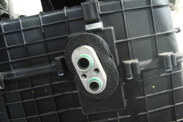 фото thumb №7, Обігрівач європа повітродувка комплект kia picanto i 03- познань