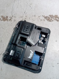 фото thumb №2, Ford focus mk4 лампа освещение кабины st line