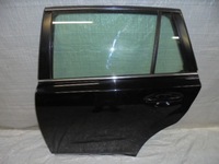 фото thumb №1, Дверь задние левая kpl subaru legacy outback iv
