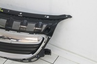 фото thumb №7, Решітка радіатора хром решітка радіатор opel insignia a рестайлінг 2013r-