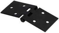 ПЕТЛЯ ДЛЯ СТРОИТЕЛЬНОЙ КОРОБКИ 100Х45 10ШТ.