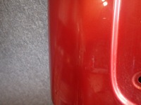 фото thumb №4, Крышка багажника задняя proace traveller spacetourer 16-