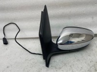 фото thumb №1, Дзеркало ліва ліва сторона vw up 7 + 2 pin