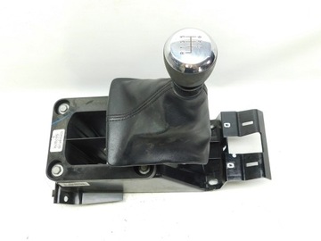 фото thumb №1, Mechnizm домкрат коробки передач 6b 68044041ab - jeep compass i 4x4 2.2 crd