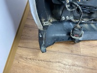 фото thumb №11, Бампер перед dodge ram 1500 vi 2019+ usa