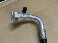 фото thumb №15, Fiesta mk7 lift 1.0 eco шланг трубка кондиціонера c1b1-19f618-jb