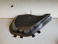 фото thumb №1, Porsche cayenne 7p5 защита заглушка жабо 7p5819349