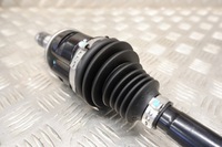 фото thumb №9, Połośka передняя правая toyota yaris _p21_ 43410k0060 1.5l hybrid 85kw