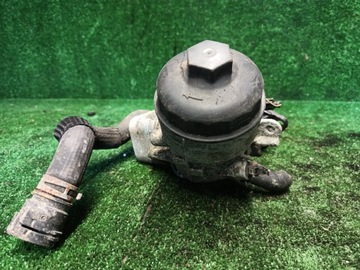 фото thumb №1, Chevrolet trax 1.7 cdti корпус фильтра масла 897385813