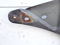 фото thumb №6, Крила лівий перед jaguar xf x250 lmn