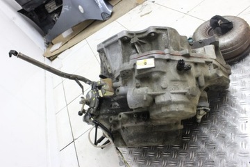 фото thumb №6, Saab 93 9-3 ii 02r- 2.0t коробка передач коробки передач автоматическая 4626578 50-40le