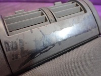 Opel signum 03-05 підлокітник 24443643 Недорого, фото thumb