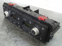 фото thumb №1, Панель обдув кондиционера europa eu audi a8 d3