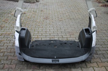 фото thumb №8, Сиденья диван 3 ряд обшивки ремни kia carens iv 13-19 комплект