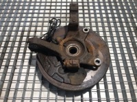 фото thumb №1, Поворотний кулак лівий перед fiat scudo ii 2.0 128km