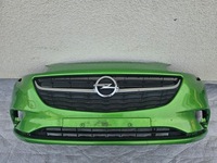 фото thumb №1, Opel corsa e бампер перед решётка радиатора решётка