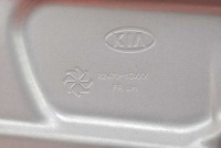 фото thumb №6, Підйомник скло лівий перед eu kia carens 3 iii 07r