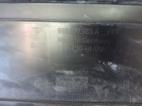 фото thumb №11, Porsche 911 992 carrera 4s 19+ бампер заднее oem номер 992807983a