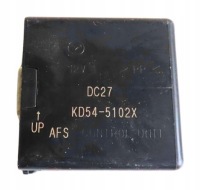 фото thumb №1, Модуль блок керування світла mazda cx5 i ke 2012-2017 rok kd54-5102x