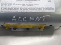 фото thumb №8, Hyundai accent ii подушка пасажира 99-06