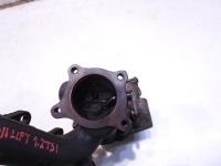 фото thumb №8, Турбонагнетатель турбина skoda fabia ii 1.2 tsi 03f145701g