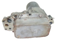 фото thumb №1, Jaguar xf 2.7d 08r основание фильтра масла