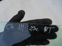 фото thumb №5, Скло двері праві зад citroen c4 3 iii 23r.