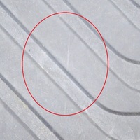 фото thumb №11, Honda civic x 2017 набор коврики автомобильных