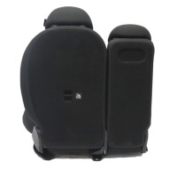 фото thumb №13, Mini r60 countryman сидіння лівий задня sport diagonal track сіра nić