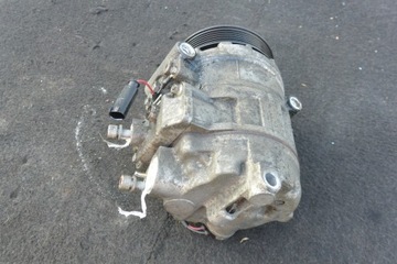 фото thumb №6, Компрессор кондиционера mercedes w211 w219