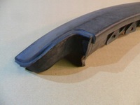 фото thumb №8, Молдинг крыла правый перед terrano ii 63812-7f000