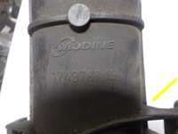 фото thumb №7, Audi a4 b7 2.0 tdi 2007r интеркулер 8e0145805s