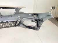 фото thumb №12, Бампер перед bmw 2 m2 f22 f23 m-power m-pakiet