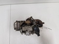 фото thumb №5, Renault master 3 iii 2.3 dci турбонагнітач турбіна 144118020r