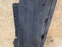 фото thumb №12, Захист плита підвіска ліва велика audi q5 8r lift 8r0825207b оригінал 17