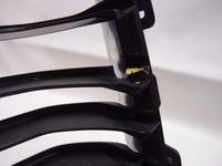 фото thumb №9, Bmw оригінальний номер 7371686 lci решітка впуск решітка радіатора