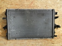 фото thumb №9, Vw transportert5 2003- 2009 радиатор основний