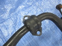 фото thumb №5, Dodge durango iii 2015 тяга стабилизатор перед + соединители