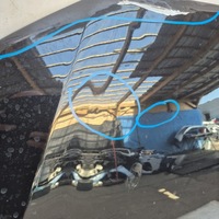 фото thumb №8, Audi a6 c7 4g0 11-18 капот крышка двигателя