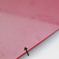 фото thumb №8, Спойлер спойлер задній кришки honda civic vi nr43