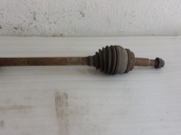 фото thumb №3, Toyota corolla verso 1.8 привідний вал права перед 08r