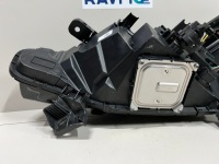 фото thumb №11, Лампа передняя правая правый перед full led renault clio v lift 260103507r