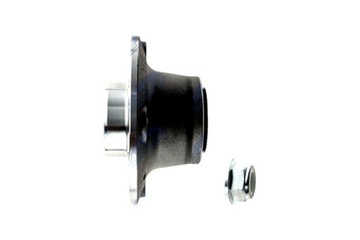 фото thumb №9, Ступица колёса зад renault megane 99-04 megane scenic 97-99 -abs nty