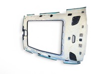 фото thumb №8, Audi q7 4m потолок