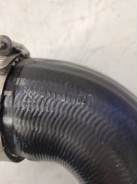 фото thumb №5, Vw audi skoda труба інтеркулер 5q0145762d