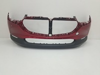 фото thumb №1, Mazda cx30 19- бампер перед передній dgh9-50031