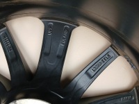 фото thumb №14, Bmw x5 g05 x6 go6 алюминиевый диск 9.0" x 20" 5x112 et 35 6883765
