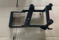 фото thumb №1, Mercedes sprinter 906 основа кронштейн комп'ютер