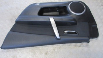 фото thumb №4, Mazda 6 gh боковина обивка дверь правые перед eu