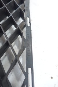 фото thumb №12, Mercedes glk x204 w204 2008- решётка радиатора решётка бампера перед a2048851723